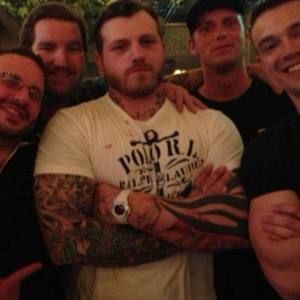 Meet your Posher, Rob